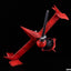 Cowboy Bebop Moderoid Plastic Model Kit DX-SCALE 1/48 Swordfish II 36 cm