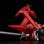Cowboy Bebop Moderoid Plastic Model Kit DX-SCALE 1/48 Swordfish II 36 cm
