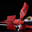 Cowboy Bebop Moderoid Plastic Model Kit DX-SCALE 1/48 Swordfish II 36 cm