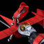 Cowboy Bebop Moderoid Plastic Model Kit DX-SCALE 1/48 Swordfish II 36 cm