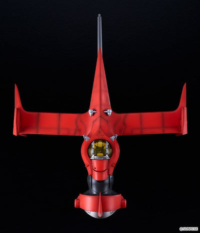 Cowboy Bebop Moderoid Plastic Model Kit DX-SCALE 1/48 Swordfish II 36 cm