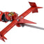 Cowboy Bebop Moderoid Plastic Model Kit 1/72 Swordfish II 24 cm