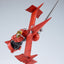 Cowboy Bebop Moderoid Plastic Model Kit 1/72 Swordfish II 24 cm