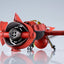 Cowboy Bebop Moderoid Plastic Model Kit 1/72 Swordfish II 24 cm