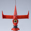 Cowboy Bebop Moderoid Plastic Model Kit 1/72 Swordfish II 24 cm