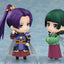 The Apothecary Diaries Nendoroid Action Figure Jinshi: Armor Ver. 10 cm