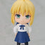 Fate/stay night Nendoroid Action Figure Saber: Casual Outfit Ver. 10 cm