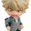 My Hero Academia Nendoroid Action Figure Katsuki Bakugo: U.A. School Uniform Ver. 10cm