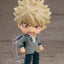 My Hero Academia Nendoroid Action Figure Katsuki Bakugo: U.A. School Uniform Ver. 10cm