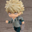 My Hero Academia Nendoroid Action Figure Katsuki Bakugo: U.A. School Uniform Ver. 10cm