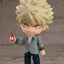My Hero Academia Nendoroid Action Figure Katsuki Bakugo: U.A. School Uniform Ver. 10cm