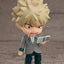 My Hero Academia Nendoroid Action Figure Katsuki Bakugo: U.A. School Uniform Ver. 10cm