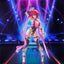 Cutie Honey Nova Pop Up Parade SP PVC Figure Cutie Honey 28 cm