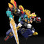 Dandivine The Gattai DX Ver. Action Figure Dandivine 24 cm