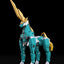 Dandivine The Gattai DX Ver. Action Figure Dandivine 24 cm