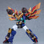 Dandivine Moderoid Plastic Model Kit (Action Model) 13 cm