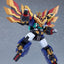 Dandivine Moderoid Plastic Model Kit (Action Model) 13 cm