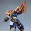 Dandivine Moderoid Plastic Model Kit (Action Model) 13 cm