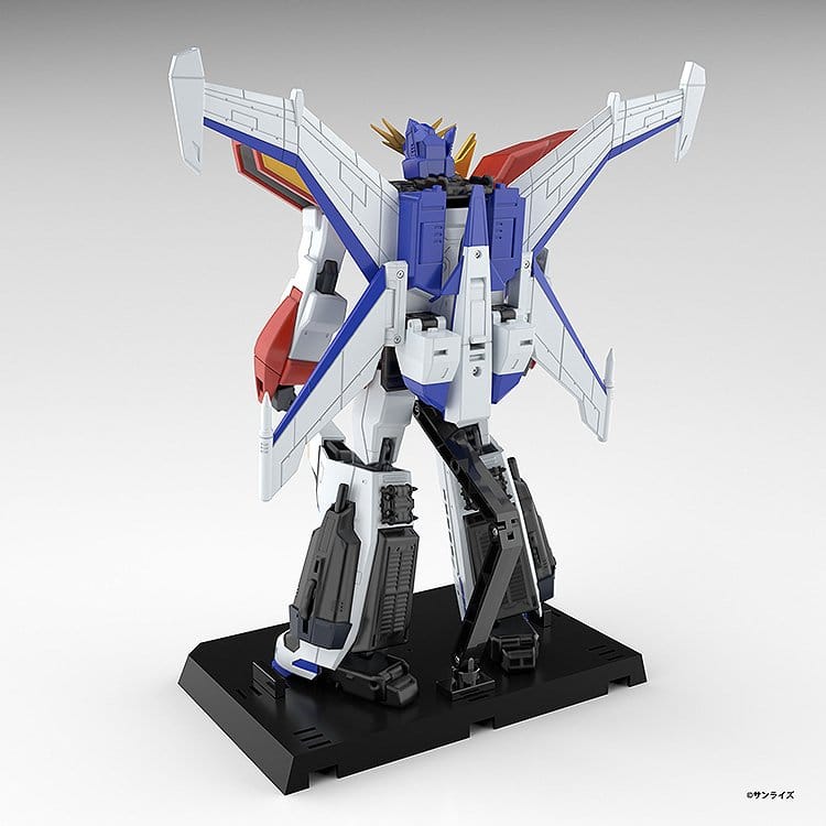Dandivine The Gattai DX Ver. Action Figure Dandivine 24 cm