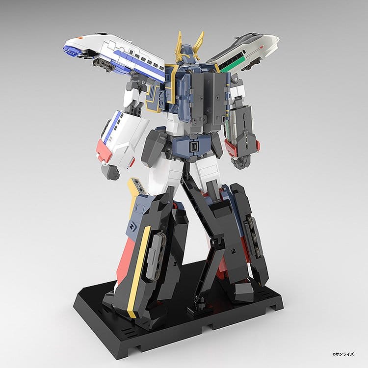 Dandivine The Gattai DX Ver. Action Figure Dandivine 24 cm