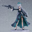 Blue Archive Figma Action Figure Shiroko*Terror 15 cm