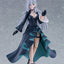 Blue Archive Figma Action Figure Shiroko*Terror 15 cm