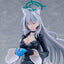 Blue Archive Figma Action Figure Shiroko*Terror 15 cm