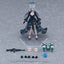 Blue Archive Figma Action Figure Shiroko*Terror 15 cm