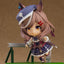 Umamusume: Pretty Derby Nendoroid Action Figure Matikanetannhauser 10 cm