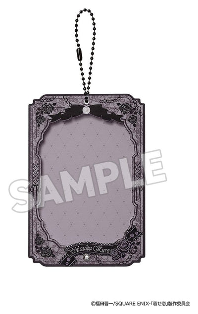 My Dress-Up Darling Acrylic Card Case Marin (Shizuku)