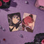 My Dress-Up Darling Acrylic Card Case Marin (Liz)