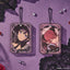 My Dress-Up Darling Acrylic Card Case Marin (Liz)