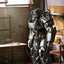 Fallout Plamatea Plastic Model Kit T-60 Power Armor 20 cm