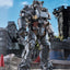 Fallout Plamatea Plastic Model Kit T-60 Power Armor 20 cm