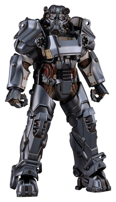 Fallout Plamatea Plastic Model Kit T-60 Power Armor 20 cm