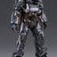 Fallout Plamatea Plastic Model Kit T-60 Power Armor 20 cm