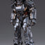 Fallout Plamatea Plastic Model Kit T-60 Power Armor 20 cm