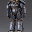 Fallout Plamatea Plastic Model Kit T-60 Power Armor 20 cm