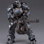 Fallout Plamatea Plastic Model Kit T-60 Power Armor 20 cm