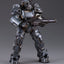 Fallout Plamatea Plastic Model Kit T-60 Power Armor 20 cm