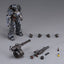 Fallout Plamatea Plastic Model Kit T-60 Power Armor 20 cm