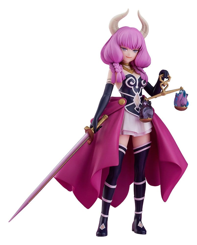 Frieren: Beyond Journey's End Pop Up Parade PVC Figure Aura 17 cm