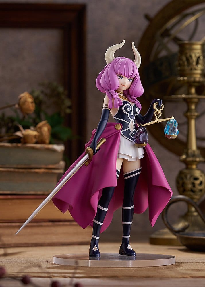 Frieren: Beyond Journey's End Pop Up Parade PVC Figure Aura 17 cm