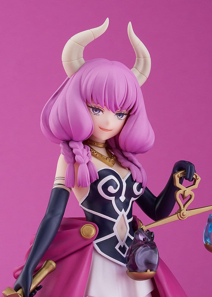 Frieren: Beyond Journey's End Pop Up Parade PVC Figure Aura 17 cm