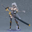 Cutie Honey Nova Plamatea Plastic Model Kit Black Honey 17 cm