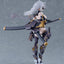 Cutie Honey Nova Plamatea Plastic Model Kit Black Honey 17 cm