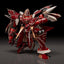 The Legend of Heroes: Trails of Cold Steel Moderoid Plastic Model Kit Testa-Rossa, the Vermillion Knight 18 cm