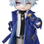 Honkai: Star Rail Nendoroid Doll Action Figure Phainon: Express Travel Ver. 15 cm