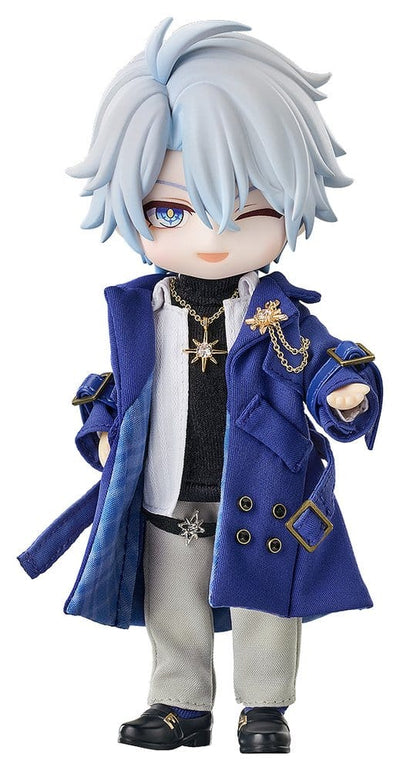 Honkai: Star Rail Nendoroid Doll Action Figure Phainon: Express Travel Ver. 15 cm