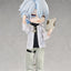 Honkai: Star Rail Nendoroid Doll Action Figure Phainon: Express Travel Ver. 15 cm